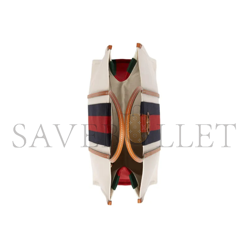 GUCCI GG LARGE TOTE BAG 727701 (44*35*22.5cm)